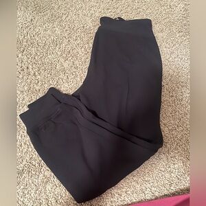 lululemon athletica Black Pants
